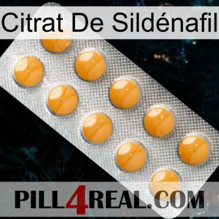 Citrat De Sildénafil levitra1